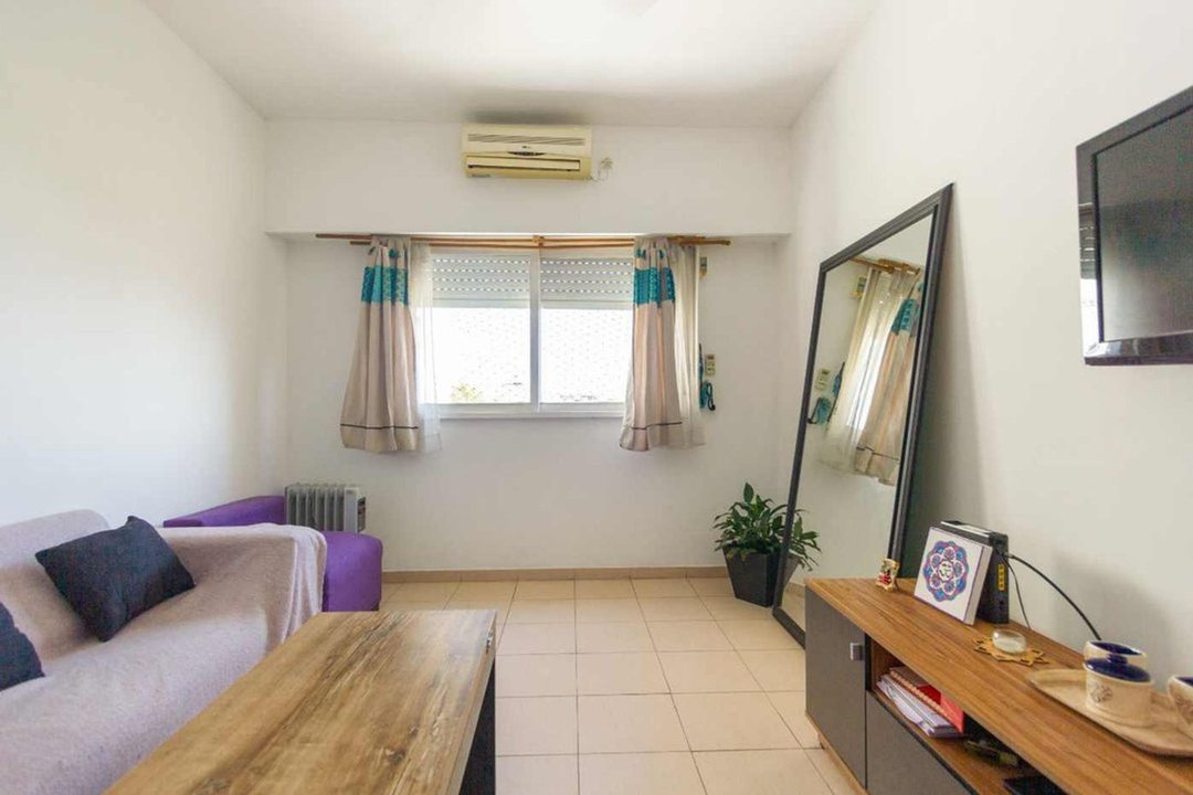 DEPTO 2 AMBIENTES | VILLA URQUIZA | OPORTUNIDAD
