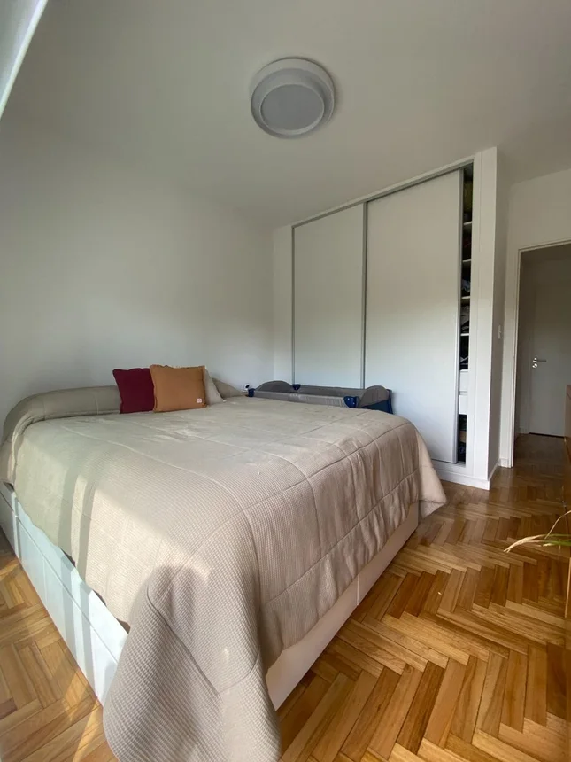 Departamento en venta en Villa del Parque, foto 4
