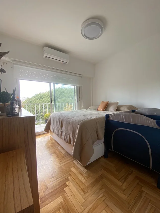 Departamento en venta en Villa del Parque, foto 3