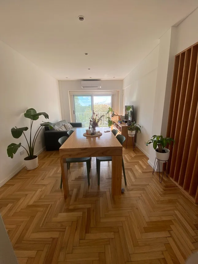 Departamento en venta en Villa del Parque, foto 2
