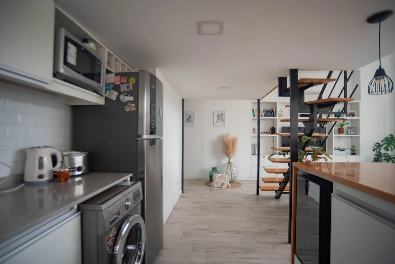 Venta depto 4 ambientes terraza full amenities, foto 3