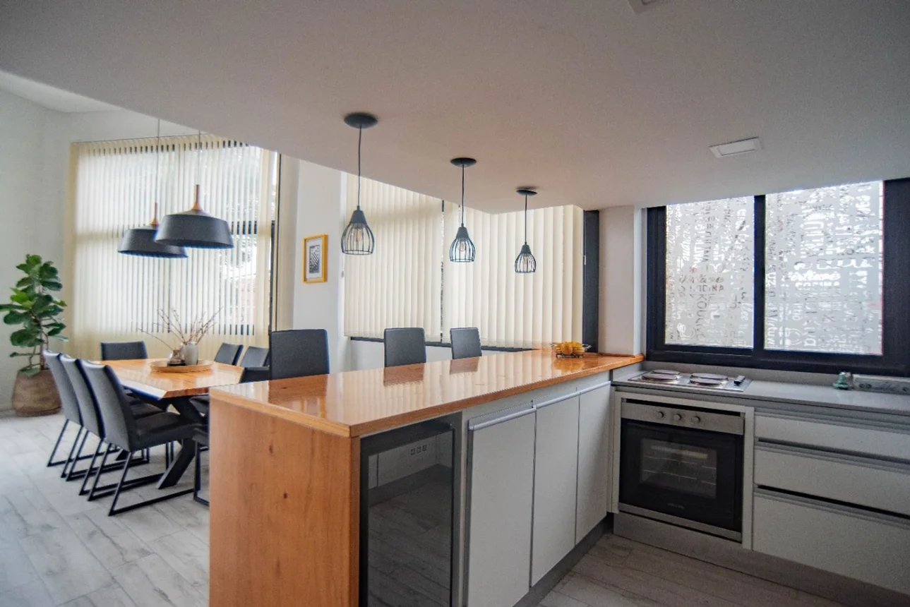 Venta depto 4 ambientes terraza full amenities, foto 5