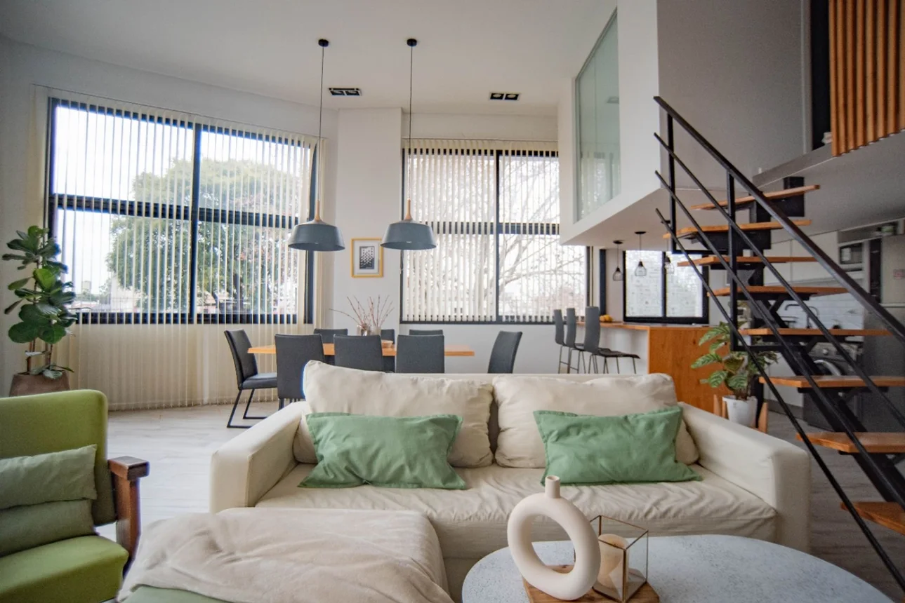 Venta depto 4 ambientes terraza full amenities, foto 2