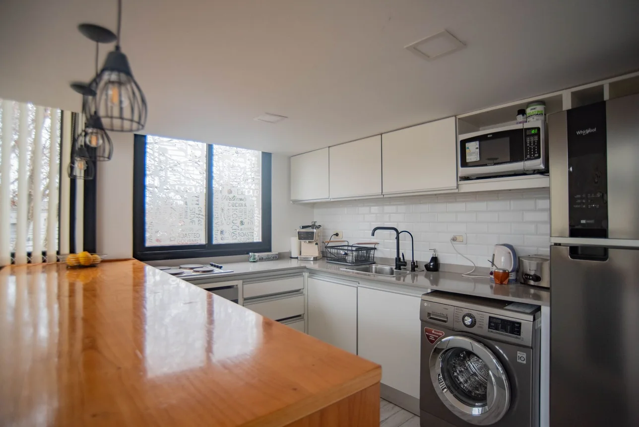 Venta depto 4 ambientes terraza full amenities, foto 4