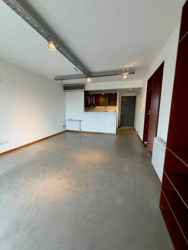 Departamento en alquiler en Palermo, foto 5