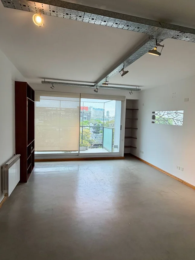 Departamento en alquiler en Palermo, foto 3