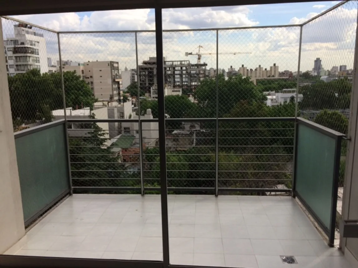 Departamento en alquiler en Palermo, foto 4