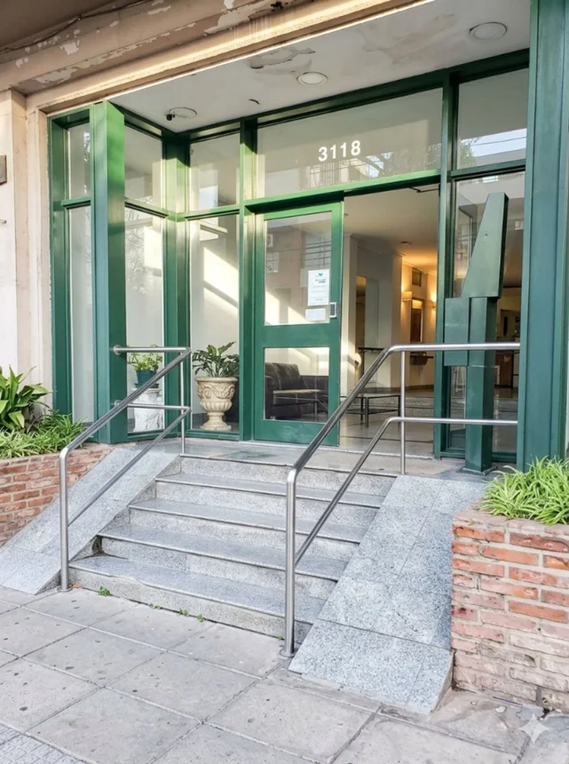 Piso de 3 ambientes en venta en Ciudadela, Santiago de Liniers 3100