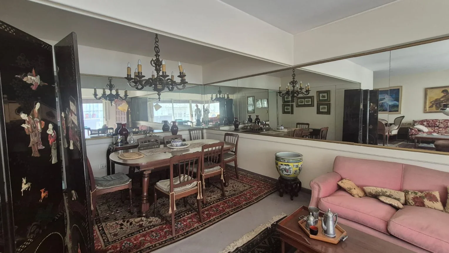 Departamento en venta en Recoleta, foto 4