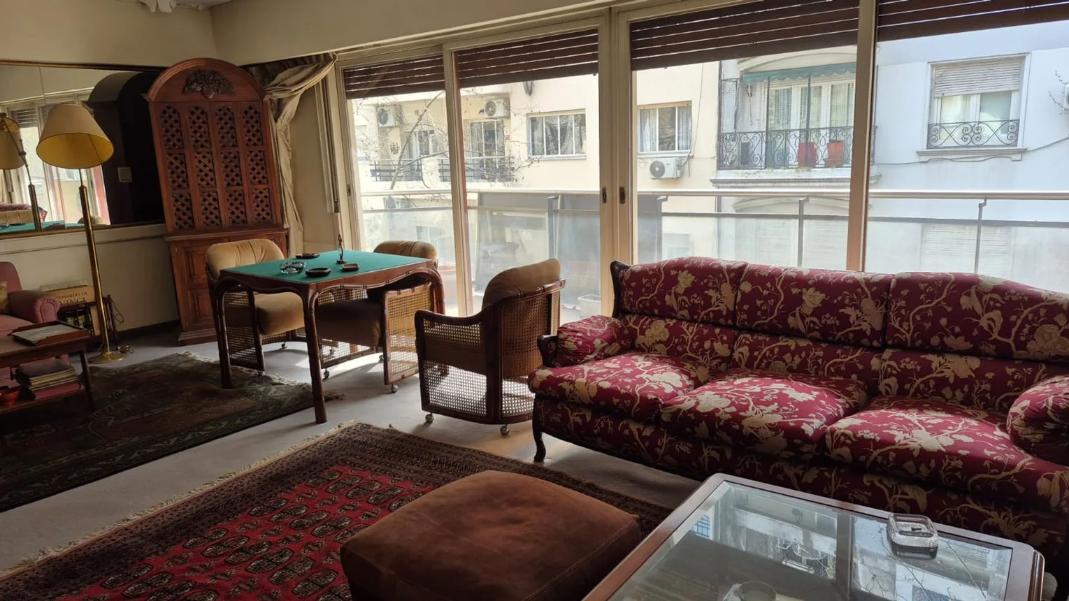 Departamento en venta en Recoleta, foto 2