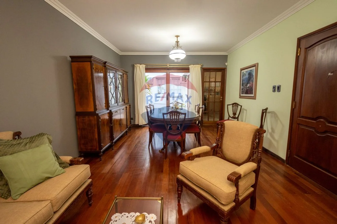 Casa en venta en Santa Fe, foto 4