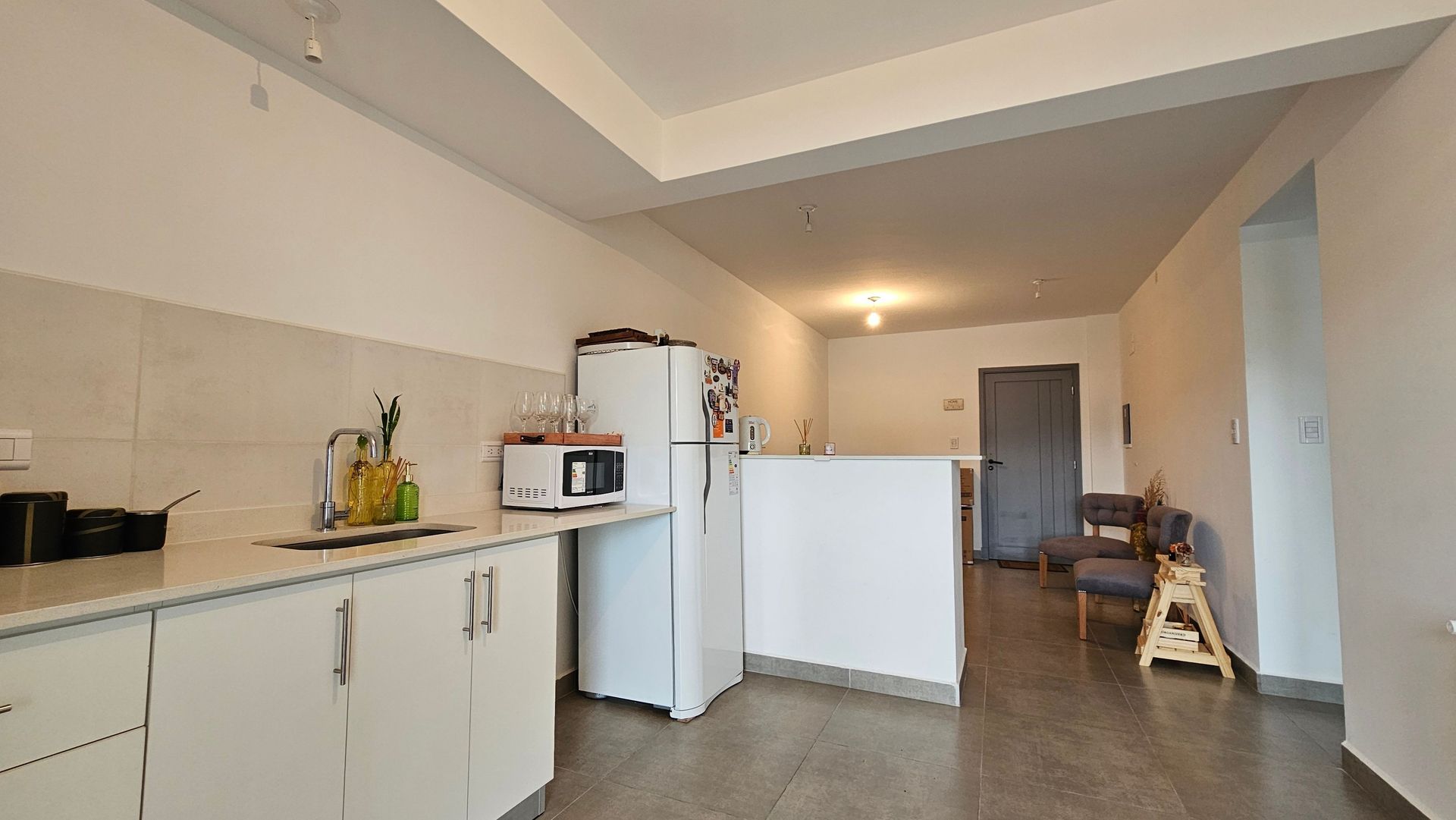 HERMOSO DEPARTAMENTO VENTA SHOPPING EL PORTAL - foto 5