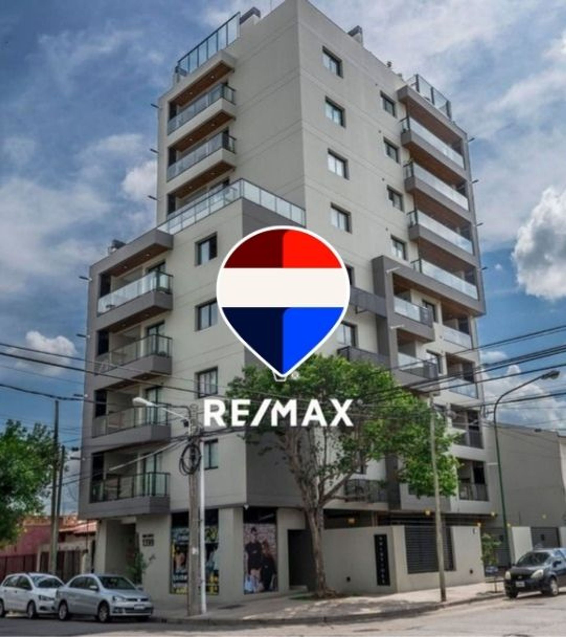 HERMOSO DEPARTAMENTO VENTA SHOPPING EL PORTAL - foto 1