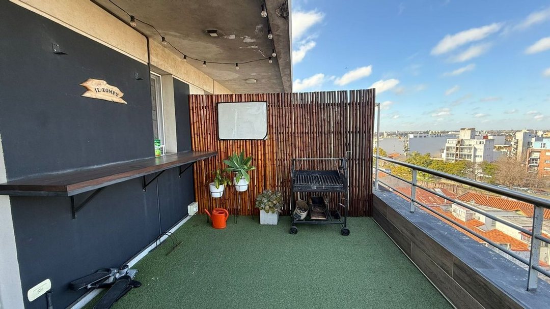 Departamento en venta 2 ambientes en Avellaneda 900, Castelar Norte, Castelar, Moron, Buenos Aires