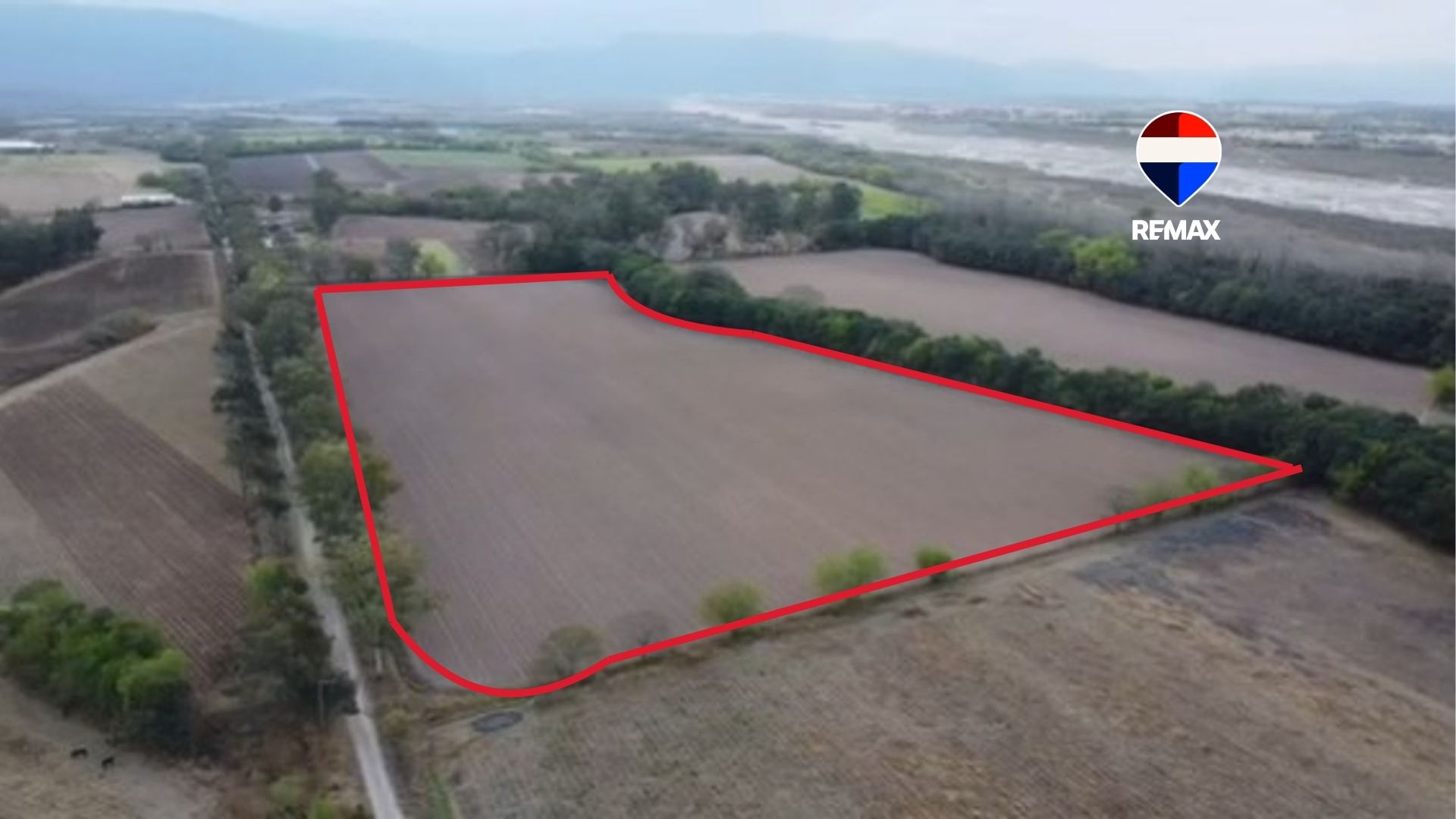 FINCA EN VENTA ROSARIO DE LERMA 7.5 HA - foto 1