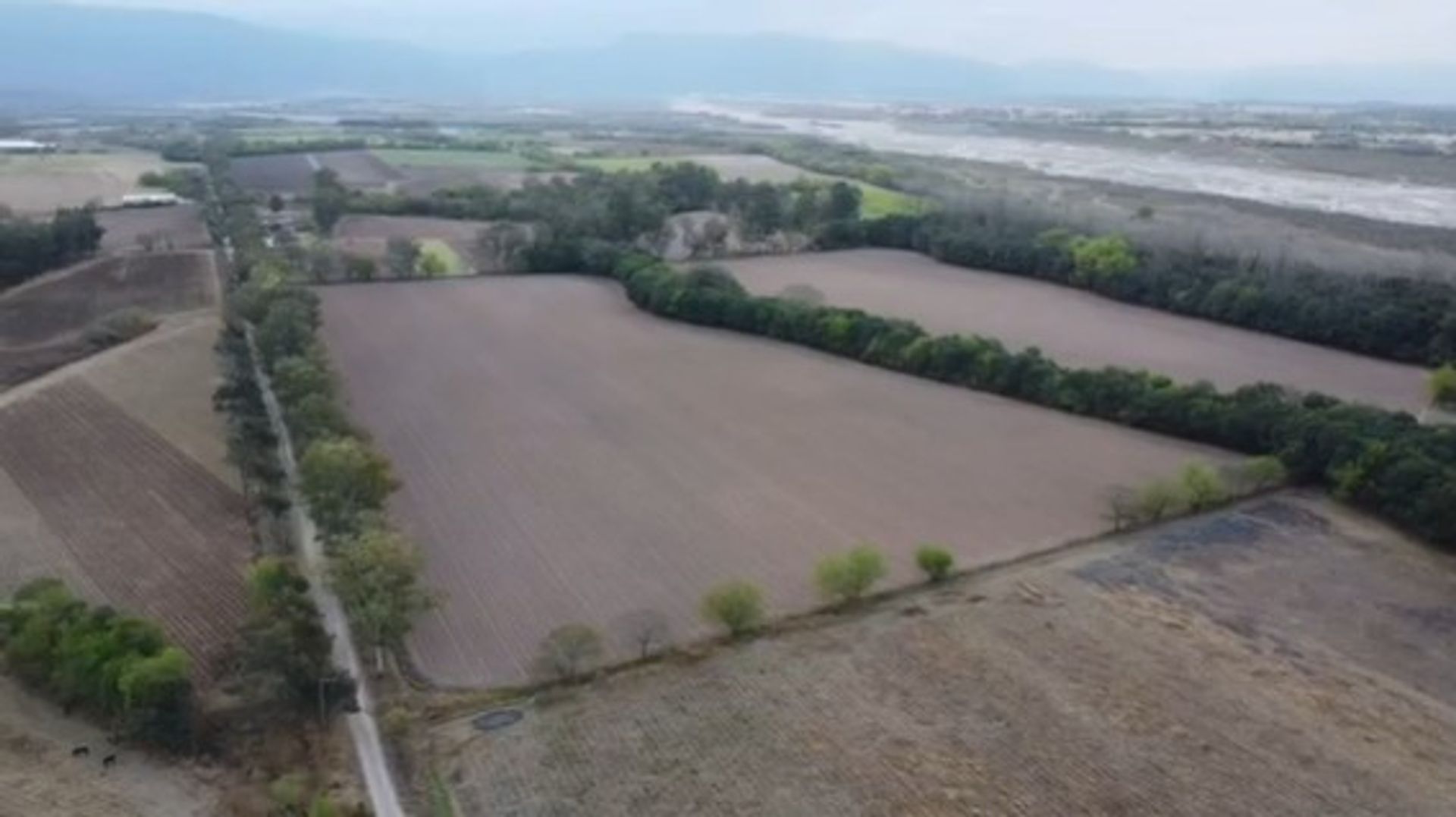 FINCA EN VENTA ROSARIO DE LERMA 7.5 HA - foto 4