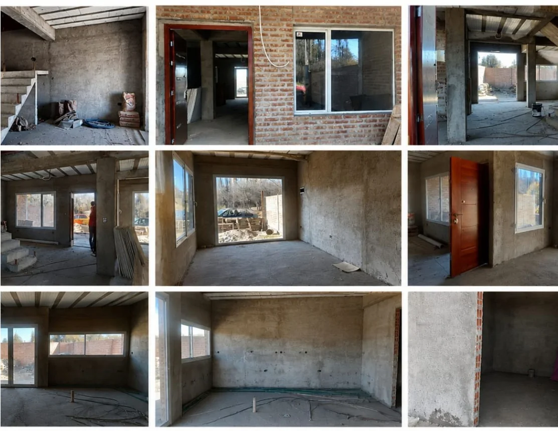 Casa en venta en Neuquén, foto 2