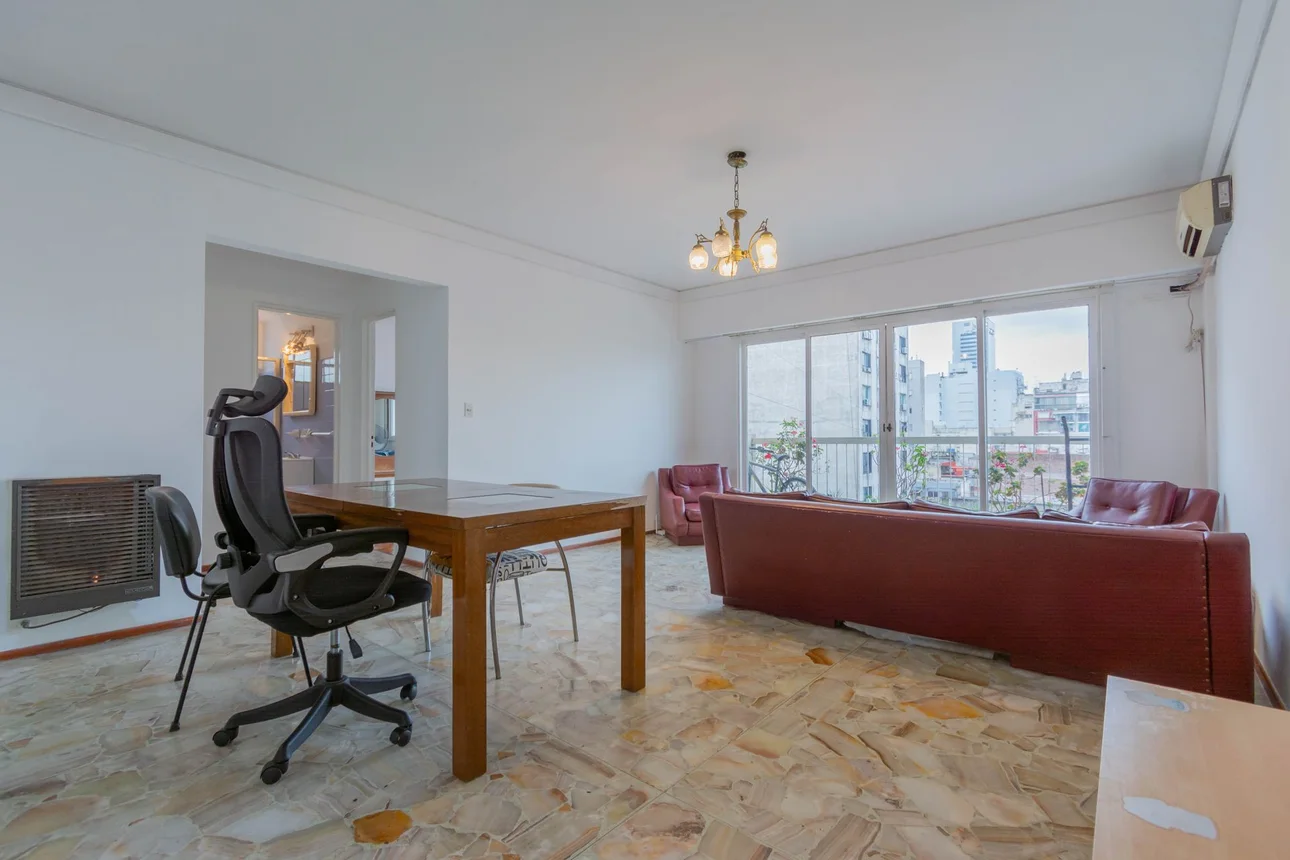 Departamento en venta en Monserrat, foto 5
