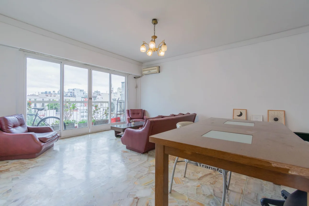 Departamento en venta en Monserrat, foto 4