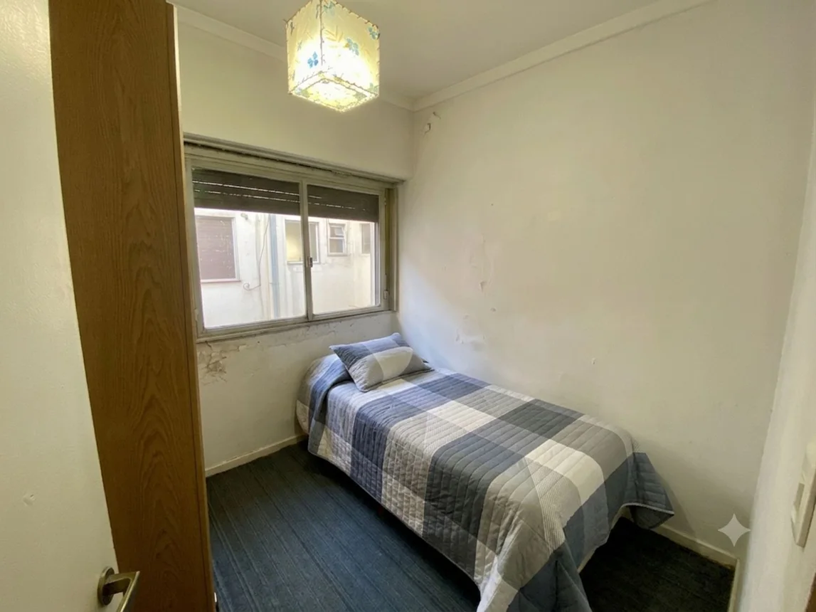 Departamento de 3 ambientes en venta en Almagro, Estado de Palestina 600, foto 4