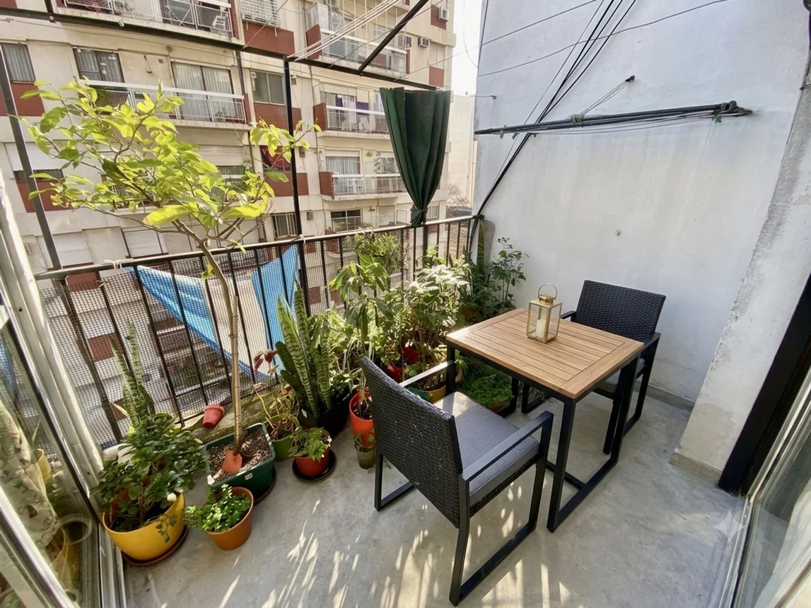 Departamento de 3 ambientes en venta en Almagro, Estado de Palestina 600, foto 2