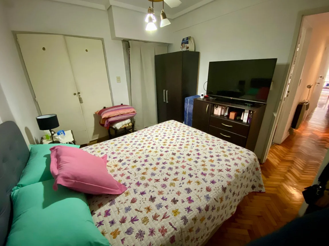 Departamento de 3 ambientes en venta en Almagro, Estado de Palestina 600, foto 5