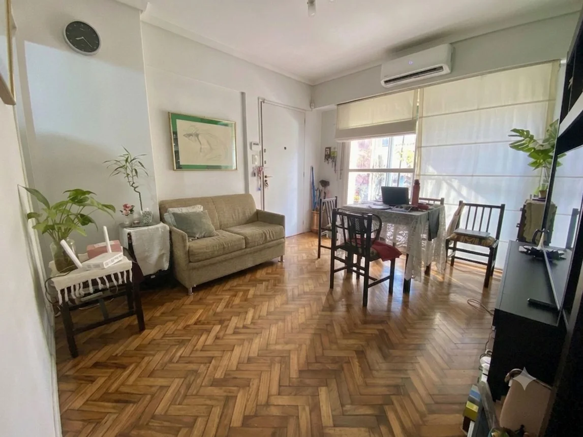 Departamento de 3 ambientes en venta en Almagro, Estado de Palestina 600, foto 3