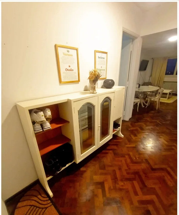 Departamento en venta en Mendoza