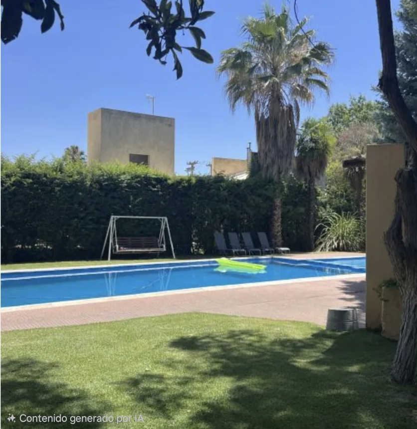 Casa en venta en Luján de Cuyo