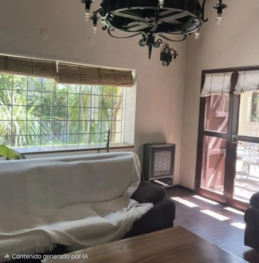 Casa en venta en Luján de Cuyo, foto 2