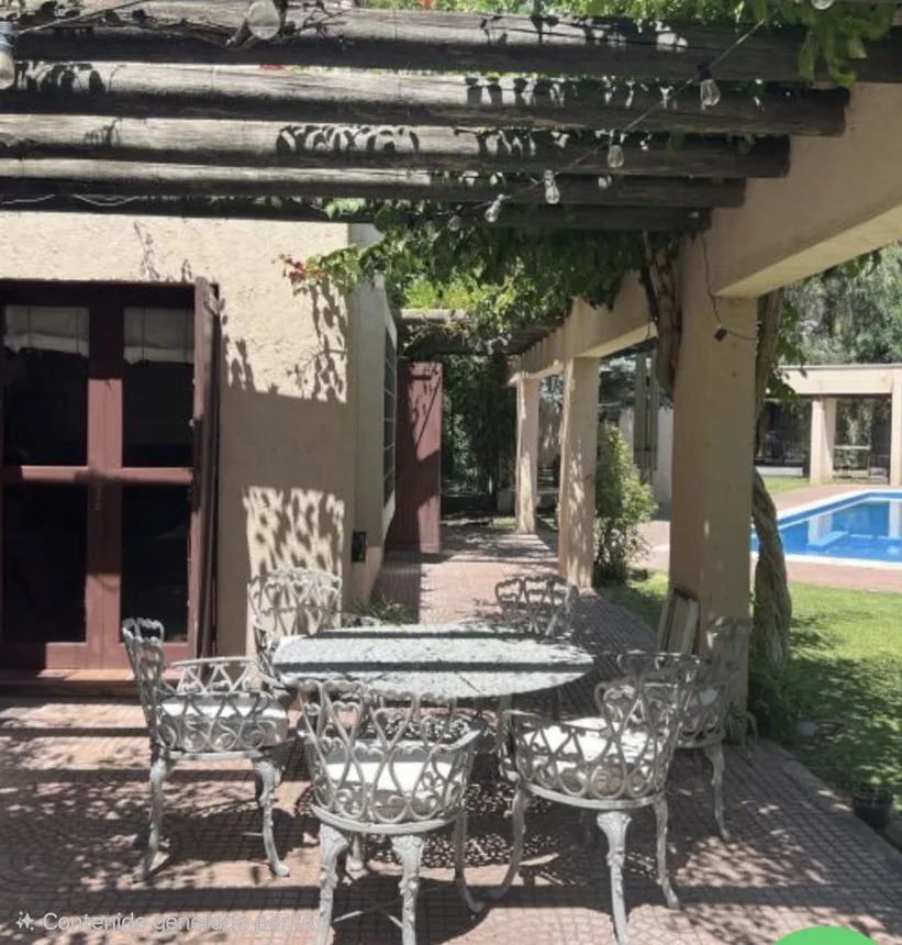 Casa en venta en Luján de Cuyo, foto 5