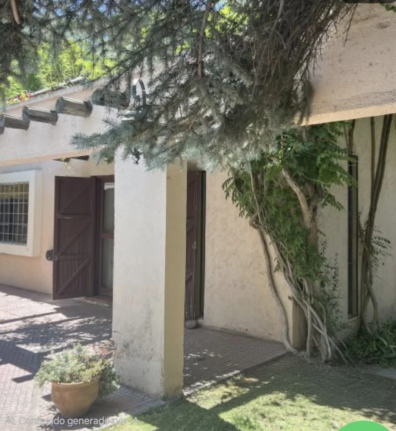 Casa en venta en Luján de Cuyo, foto 4