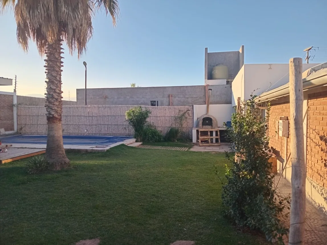 Casa en venta en Luján de Cuyo