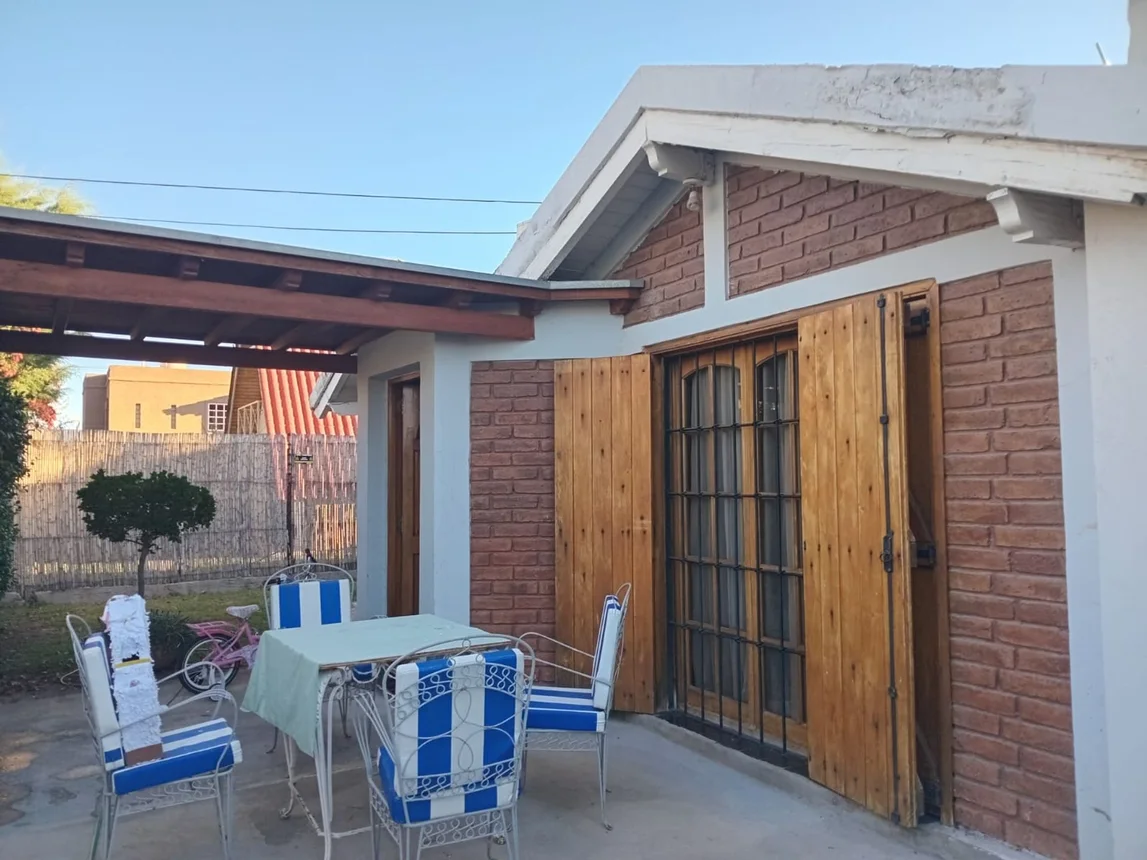 Casa en venta en Luján de Cuyo, foto 3