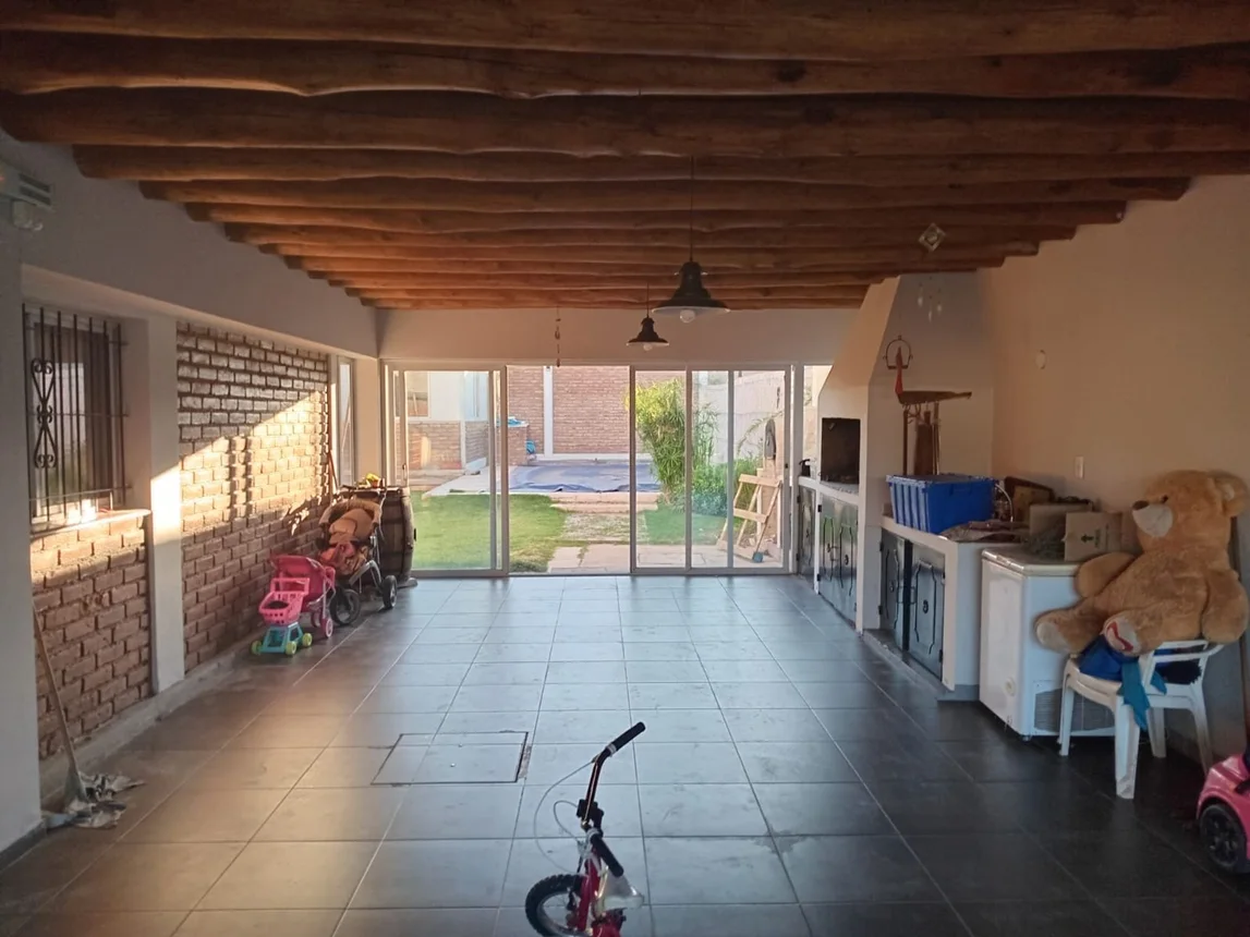 Casa en venta en Luján de Cuyo, foto 4