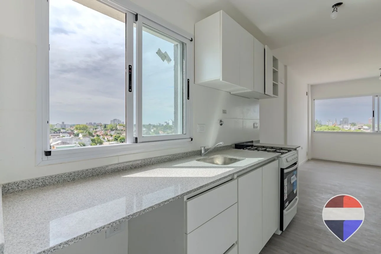 Departamento en venta en Berazategui