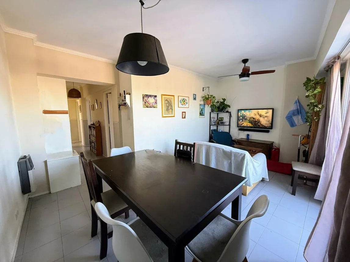 Semipiso en venta en Monte Castro, Pasaje Feliz Lynch Arribalzaga 4400
