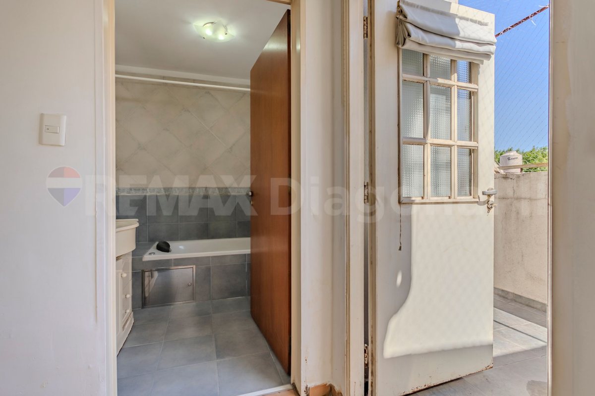 Foto 15 — DUPLEX EN VENTA EN MATADEROS -APTO CREDITO-
