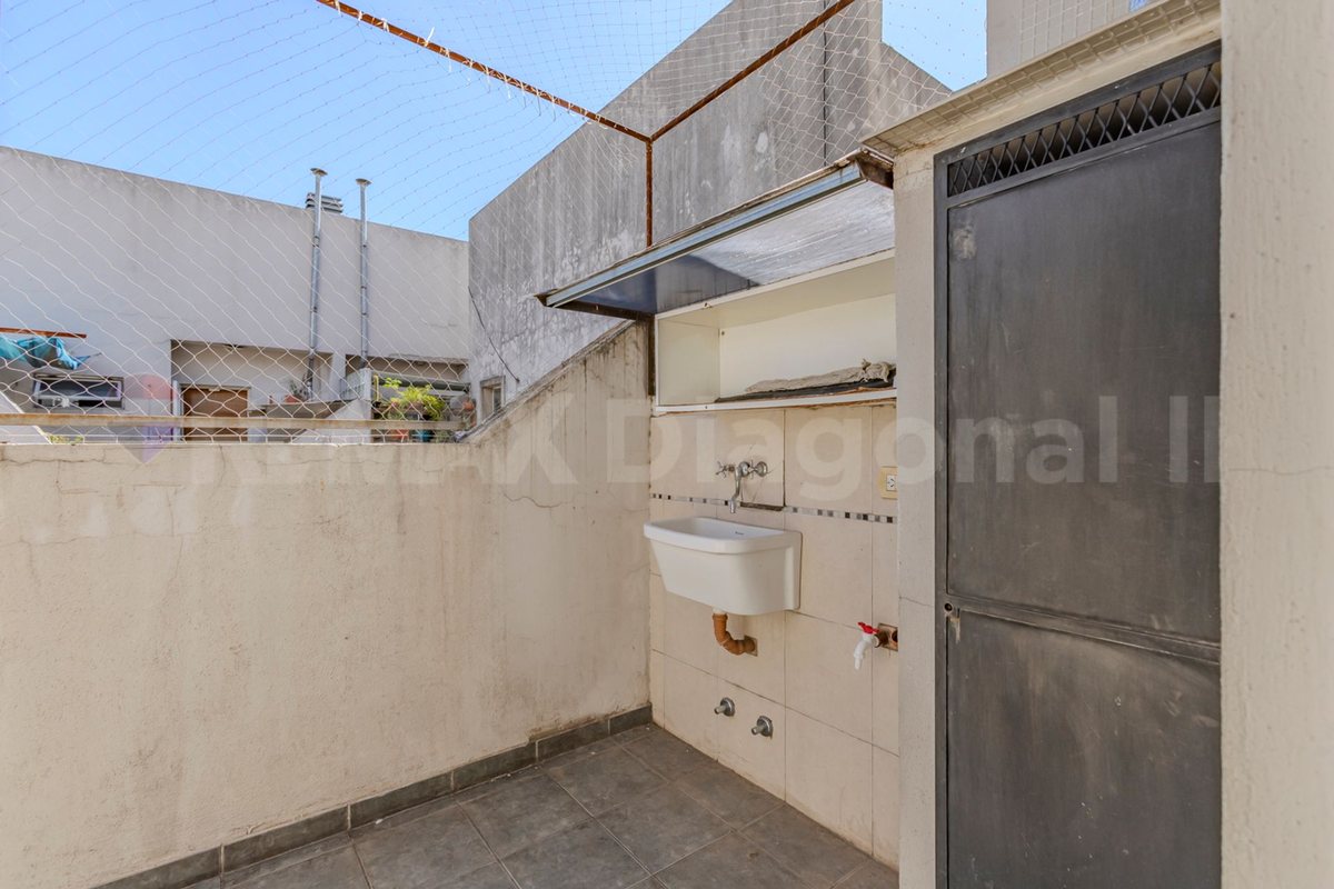 Foto 24 — DUPLEX EN VENTA EN MATADEROS -APTO CREDITO-