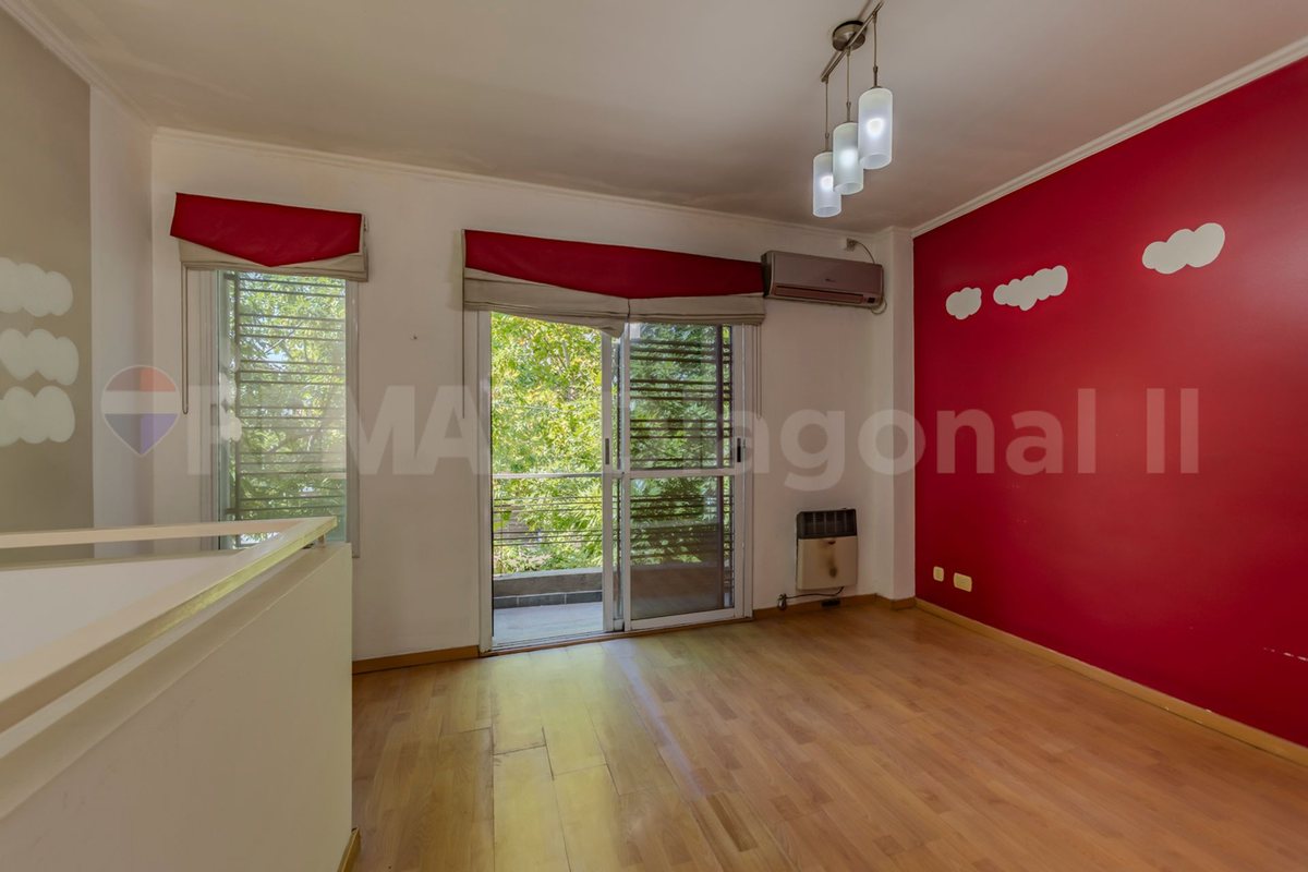 Foto 18 — DUPLEX EN VENTA EN MATADEROS -APTO CREDITO-