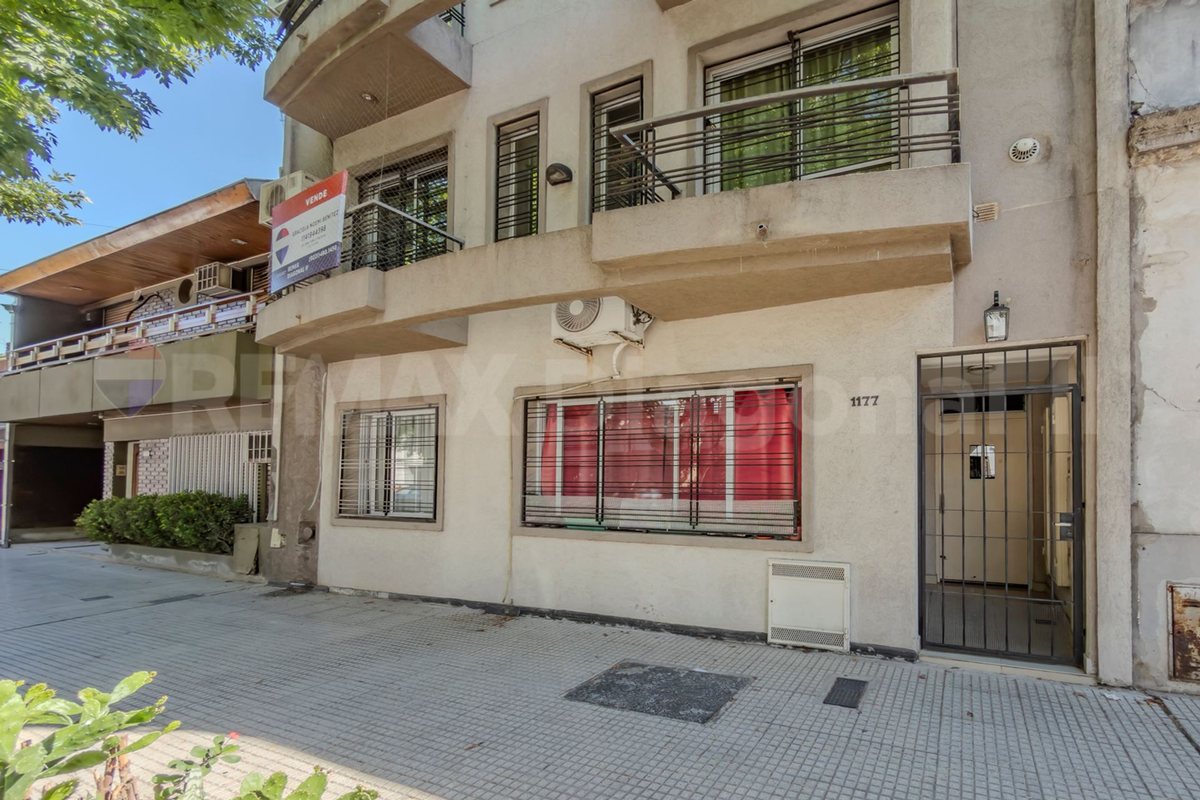 Foto 25 — DUPLEX EN VENTA EN MATADEROS -APTO CREDITO-