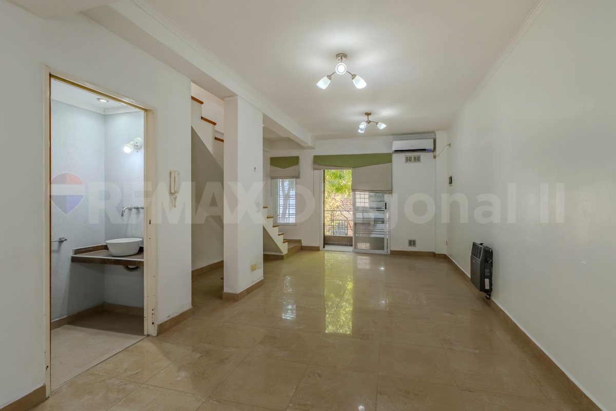 Foto 3 — DUPLEX EN VENTA EN MATADEROS -APTO CREDITO-