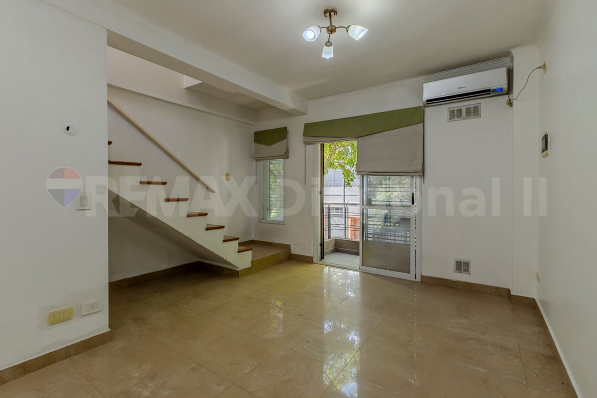 Foto 9 — DUPLEX EN VENTA EN MATADEROS -APTO CREDITO-