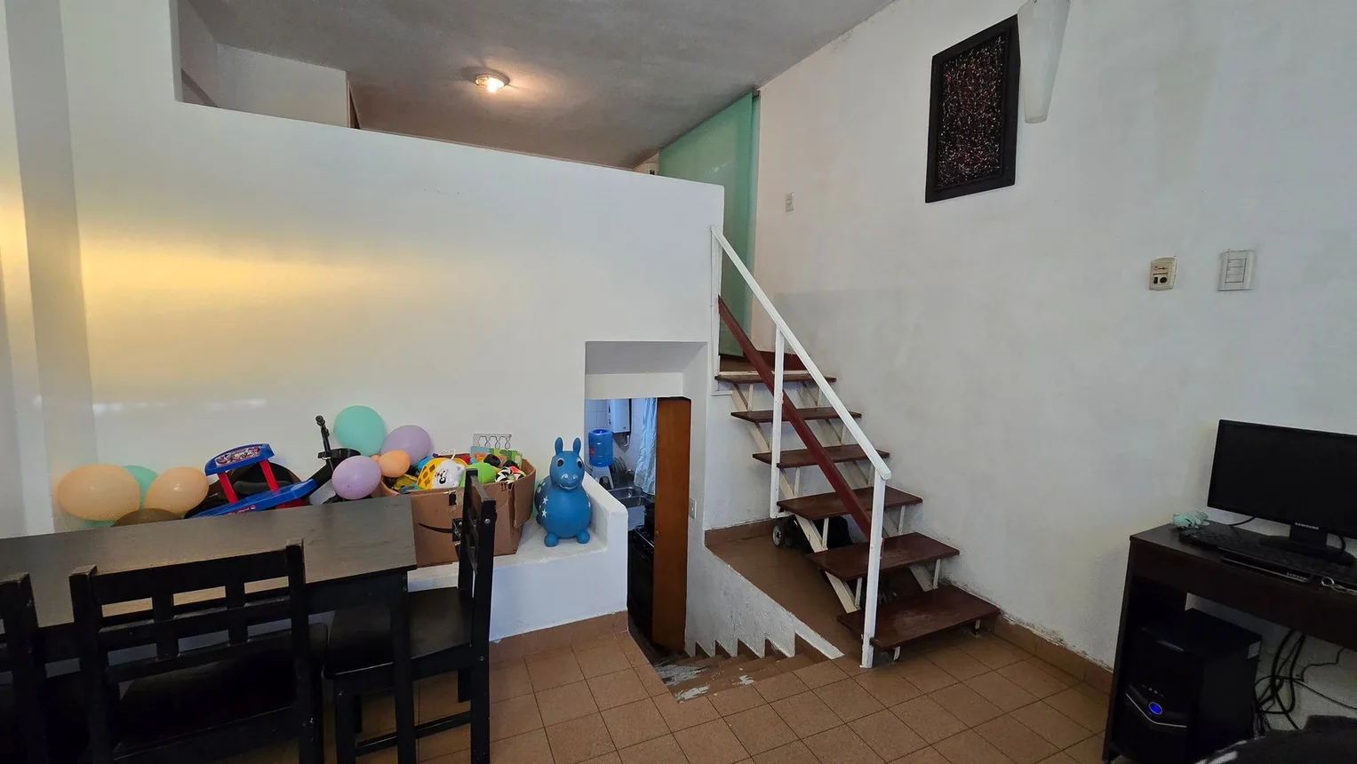 PH en venta en Villa Carlos Paz, foto 5
