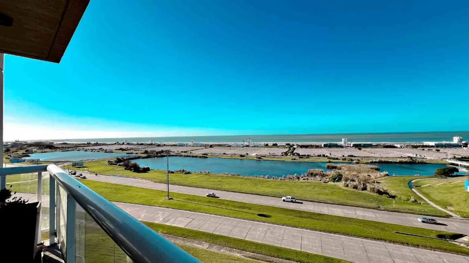 Venta 3 amb. vista al mar cochera apto credito, foto 4