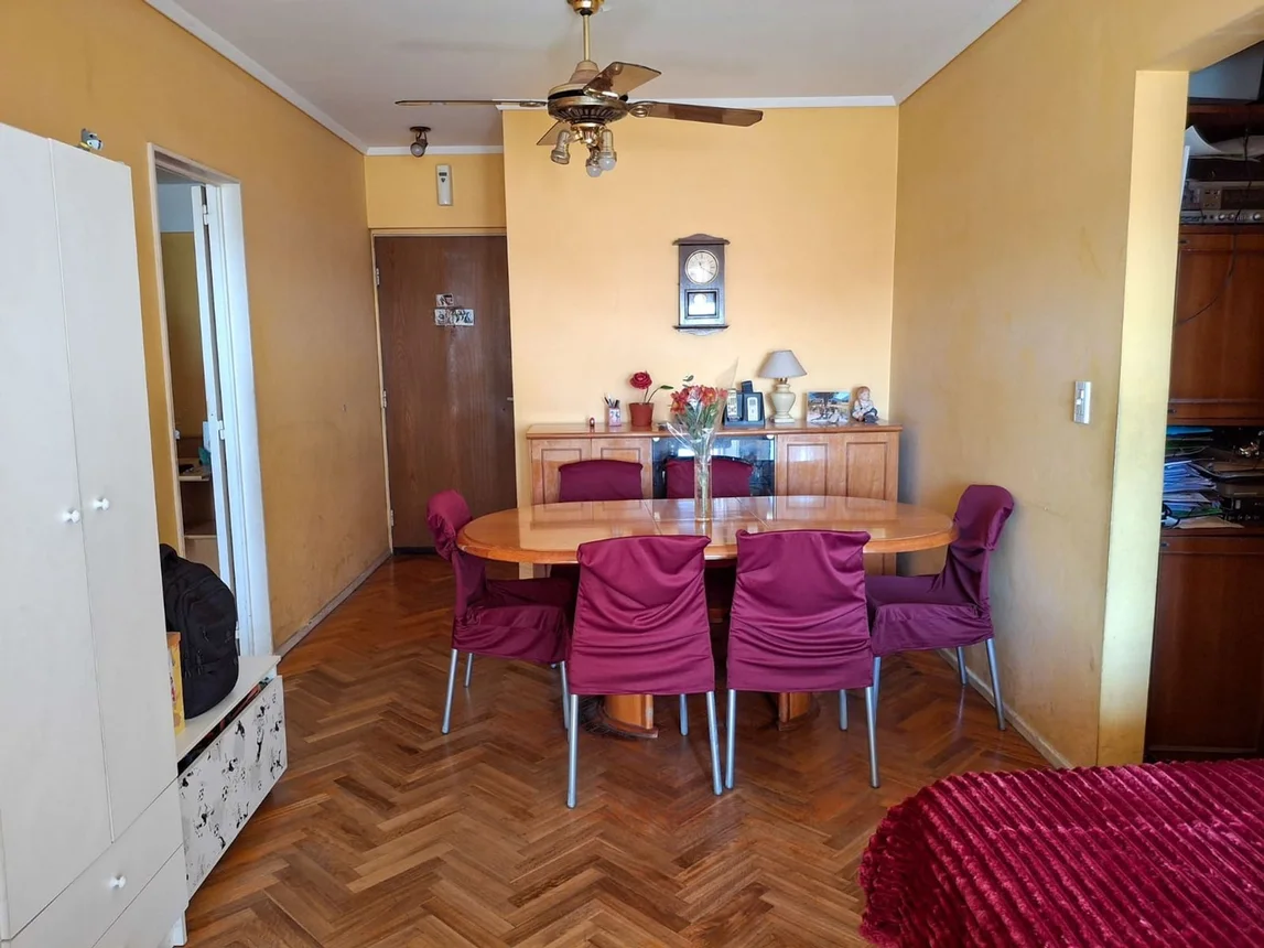 Departamento de 3 ambientes en venta en Villa Urquiza, Cullen 5000, foto 3