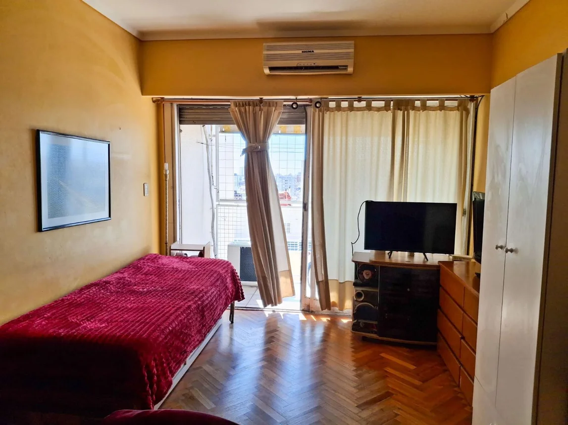 Departamento de 3 ambientes en venta en Villa Urquiza, Cullen 5000, foto 2