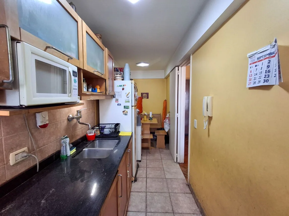 Departamento de 3 ambientes en venta en Villa Urquiza, Cullen 5000, foto 4