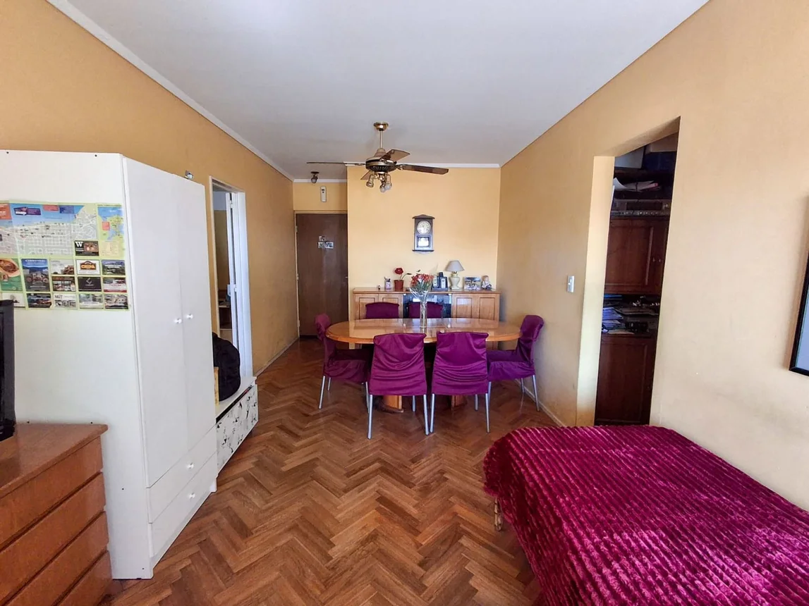 Departamento de 3 ambientes en venta en Villa Urquiza, Cullen 5000