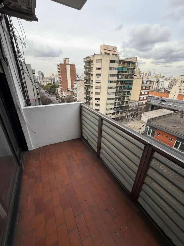 Departamento en venta en Constitución, Avenida San Juan 900, foto 5